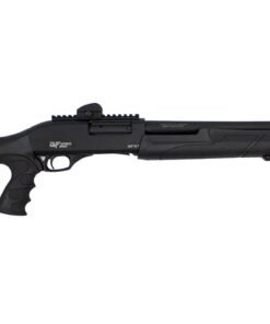 GForce GF3T Tactical 12 Gauge Pump Shotgun with Pistol Grip