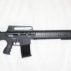 GForce BR99 12-Gauge Police Trade-In Semi-Auto Shotgun with Accessory Rails