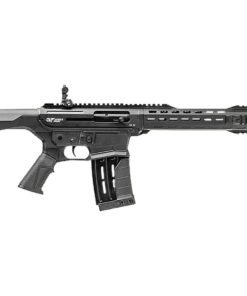 GForce GF25 12 Gauge Semi-Auto Shotgun with Adjustable Synthetic Stock