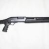 GForce GF2P 12-Gauge Police Trade-In Pump-Action Shotgun with Shell Carrier Stock