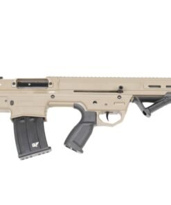 GForce GFBP Bullpup 12-Gauge Semi-Auto Shotgun with Flat Dark Earth Finish