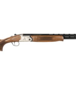 GForce Filthy Pheasant Youth 28 Gauge Break Open Shotgun with Walnut Stock
