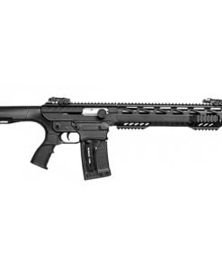 GForce GF99 Deluxe 12 Gauge Shotgun with Black Synthetic Stock