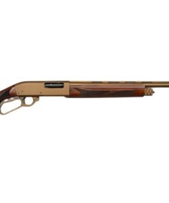 GForce Refuge 12 Gauge Lever Shotgun with Turkish Walnut Stock