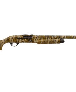 GForce One Turkey 12 Gauge Shotgun with Mossy Oak Bottomland Camo