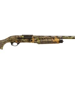 GForce One Turkey 12 Gauge Shotgun with Mossy Oak Break-Up Camo