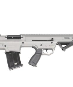GForce GFBP Bullpup 12-Gauge Semi-Auto Shotgun with Tactical Gray Finish
