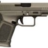 GForce Exodus 9mm Luger Pistol with Steel Barrel 2 6