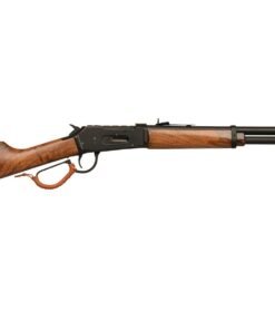 GForce Saddlehorn 30-30 Win Lever Action Rifle with Turkish Walnut Stock