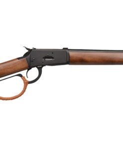 GForce Saddlehorn 44 Mag Lever Action with Threaded Barrel